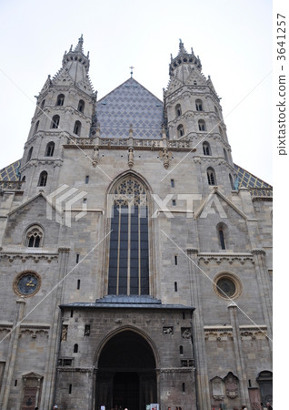 Vienna Vienna 3641257