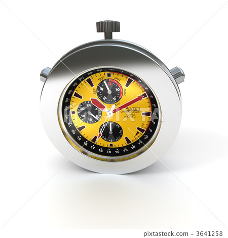 Chronometer 3641258