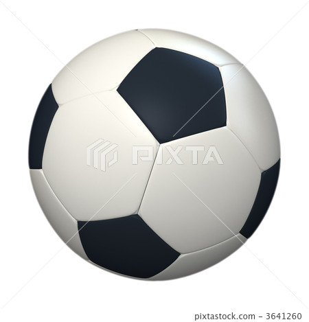 Classic soccer  ball 3641260