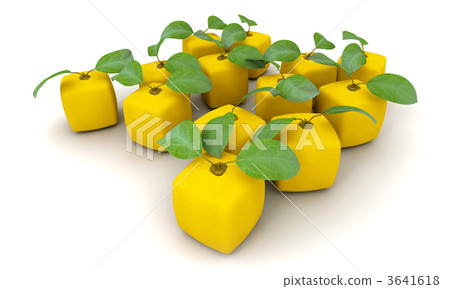 Cubic lemons group Cubic lemons group 3641618