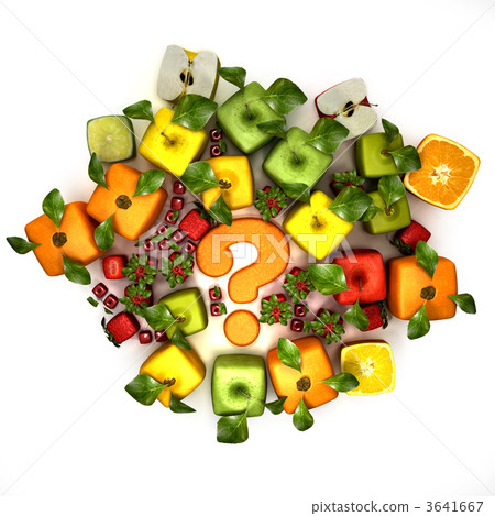 Dubious, fruit Dubious, fruit 3641667