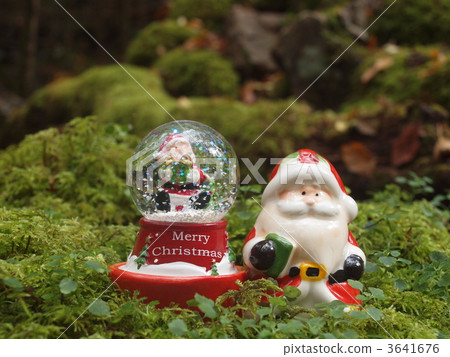 聖誕老人 聖誕老公公 聖誕季節 3641676