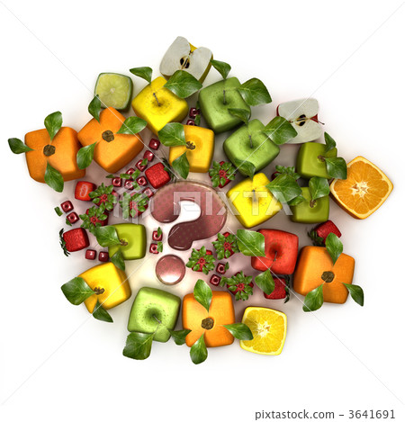 Fruit manipulation Fruit manipulation 3641691