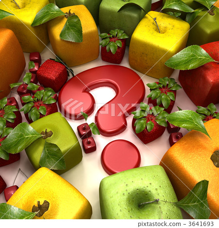 Fruit question 3641693
