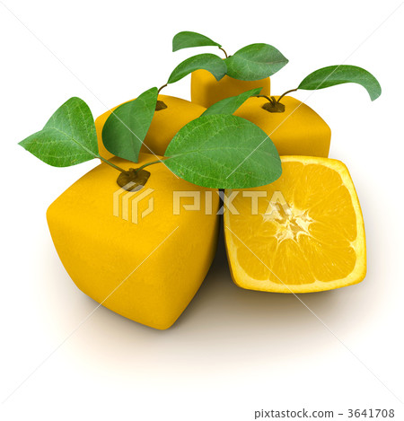 Group of cubic oranges 3641708