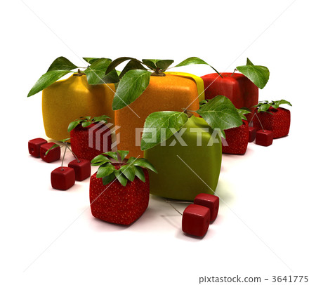 rational fruits 3641775