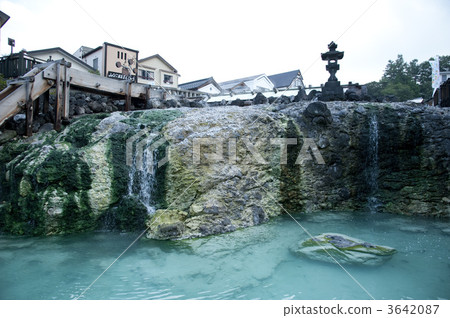 草津溫泉 3642087