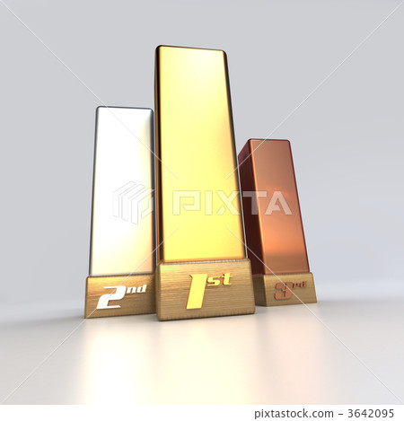 Champion trophies Champion trophies 3642095