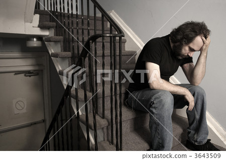 Overwhelming Depression 3643509