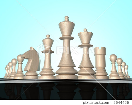 Chess 3644436