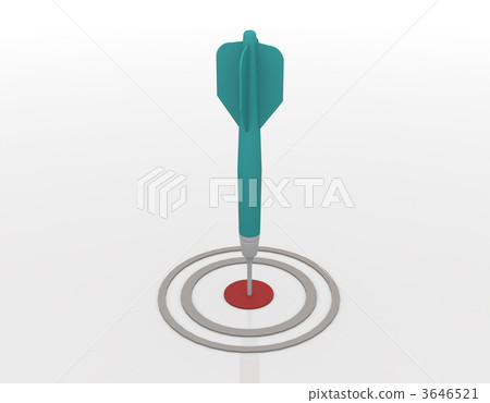 靶心 大展宏圖 靶眼 3646521