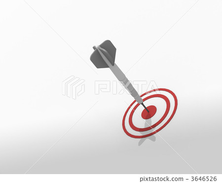 direct hit, target, hit the mark 3646526