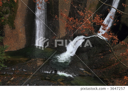 Fukuroda Falls Fukuroda Falls 3647257