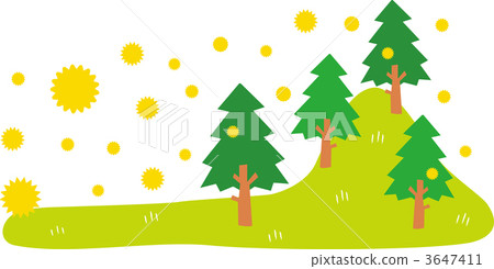 hay fever  3647411