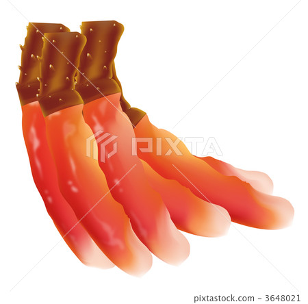 Crab crab 3648021