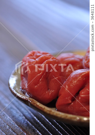 咸梅 咸梅 3648111