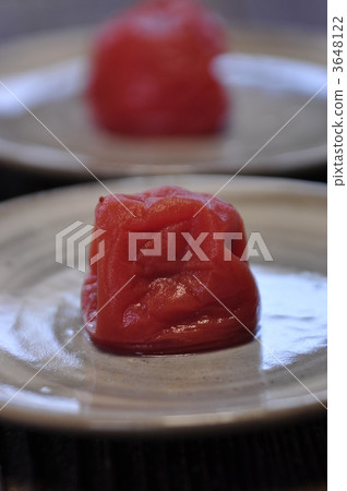 咸梅 咸梅 3648122