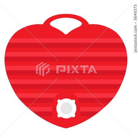 Hot water bottle 3649373