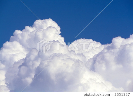 cumulo nimbus, Thunderhead, cloud 3651537