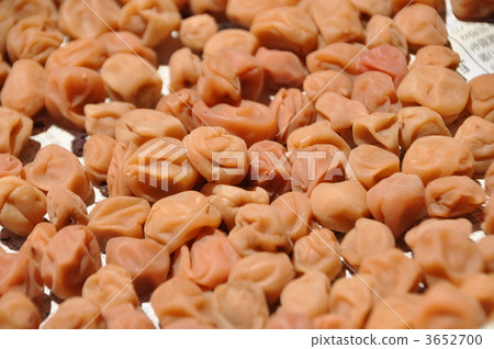 Salted plum Salted plum 3652700