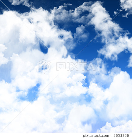 Cloud ☆ Unkai 3653236