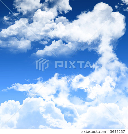 Cloud ☆ Unkai 3653237