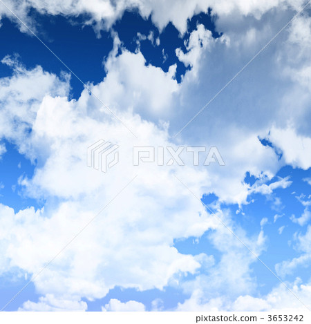 Cloud ☆ Unkai 3653242