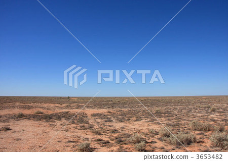Narraboe Plain Australia Narraboe Plain Australia 3653482