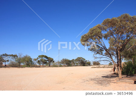 Narraboe Plain Australia 3653496