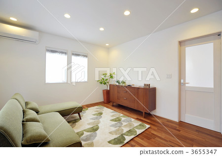 Living room 2-3 Living room 2-3 3655347