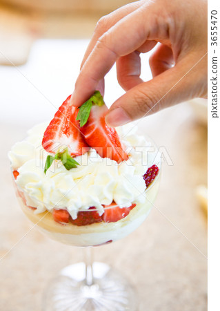 中式點心 點心 小吃 3655470