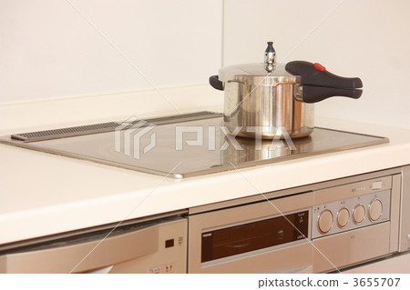 廚房用壓力鍋 3655707