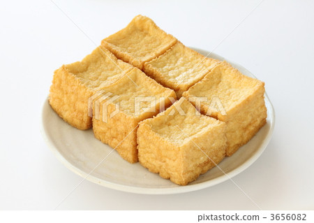Deep-fried (dice) Deep-fried (dice) 3656082