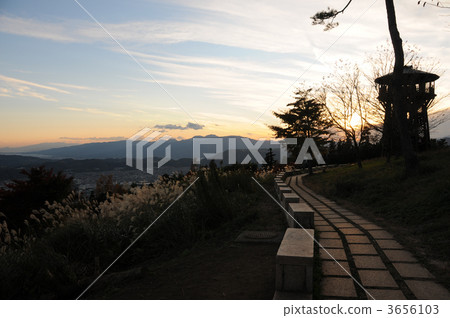 Autumn Yabitsu Pass Autumn Yabitsu Pass 3656103