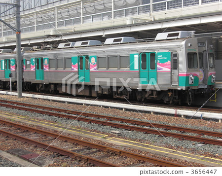 豐橋鐵路系列1800 3656447