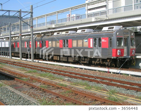 Toyohashi Railway Series 1800 3656448