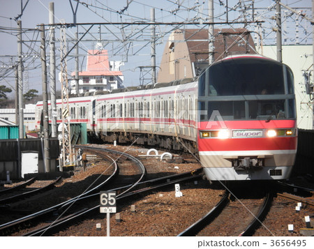 Meitetsu Series 1000 3656495