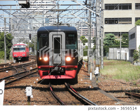 名鐵系列1700 3656514