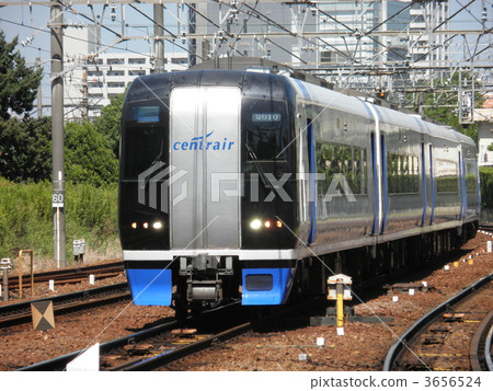 Meitetsu Series 2000 Meitetsu Series 2000 3656524