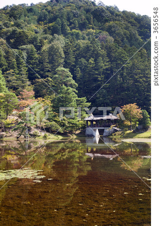Shogakuin Riku Umikomi千歲橋 3656548