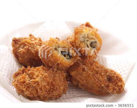 fried oysters  3656551