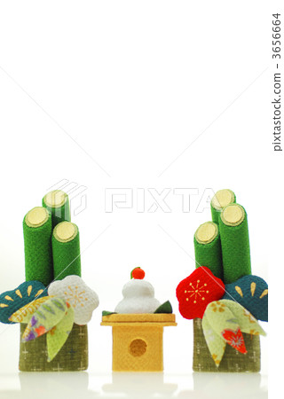 New Year material 3656664