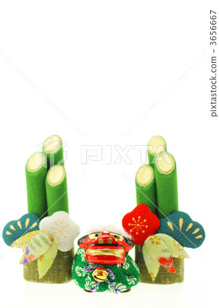 New Year material 3656667