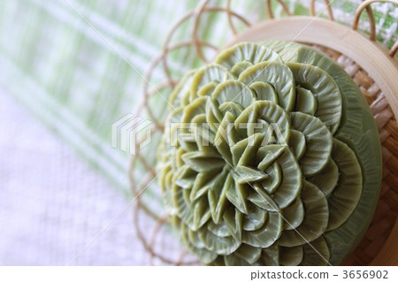 花紋 肥皂 含有肥皂的 3656902