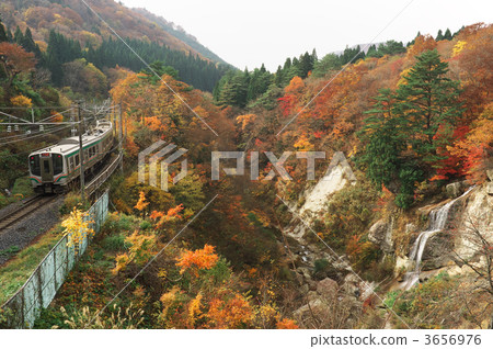 Sengami線和Konewa河谷 Sengami線和Konewa河谷 3656976