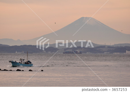 Twilight Fuji Twilight Fuji 3657253