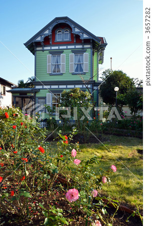 Yokohama Walk / Yamate Archive Museum 3657282