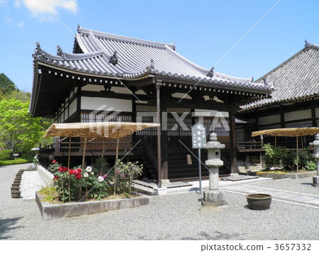 Ita-ji Okinobu Amitabha 3657332