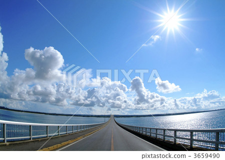庫里馬橋 橋 橋樑 3659490