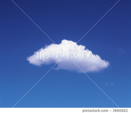 fluffy clouds, fleecy clouds, cumulus 3660882